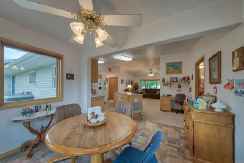 3326 Frisby Ave Cody #16
