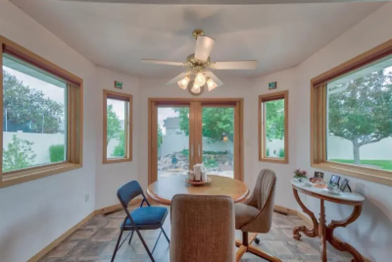 3326 Frisby Ave Cody #17