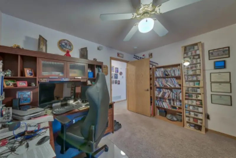 3326 Frisby Ave Cody #21