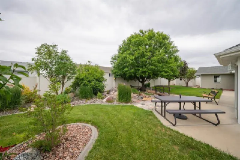 3326 Frisby Ave Cody #26