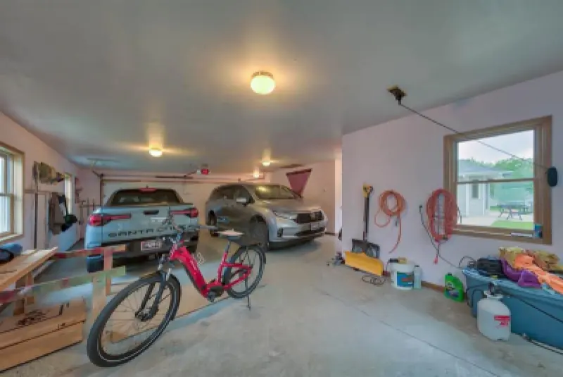 3326 Frisby Ave Cody #27