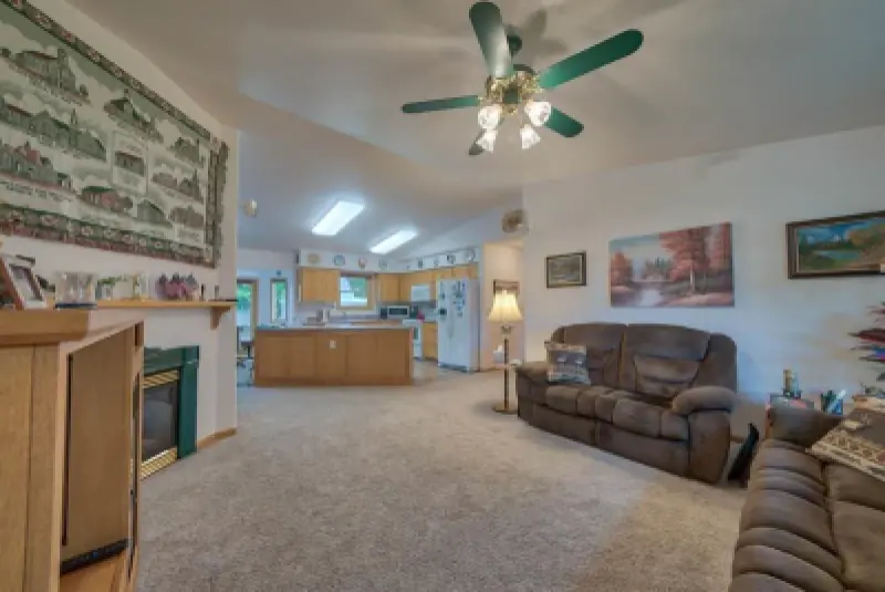3326 Frisby Ave Cody #3