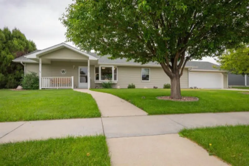 3326 Frisby Ave Cody #35