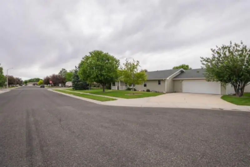 3326 Frisby Ave Cody #36