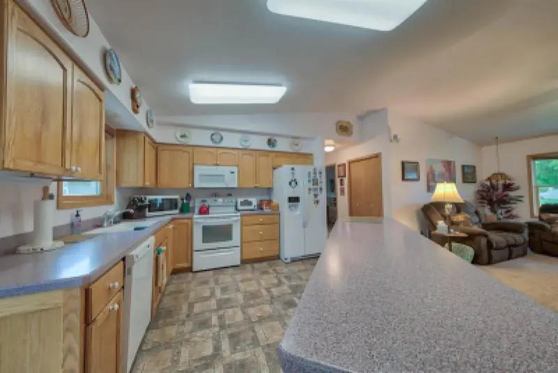 3326 Frisby Ave Cody #4