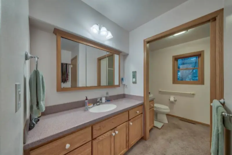 3326 Frisby Ave Cody #9