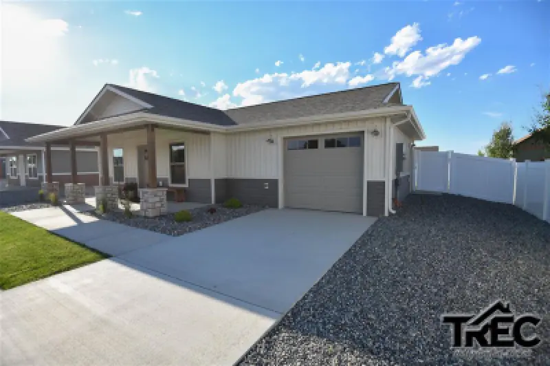 293 Cypress Dr Powell #23