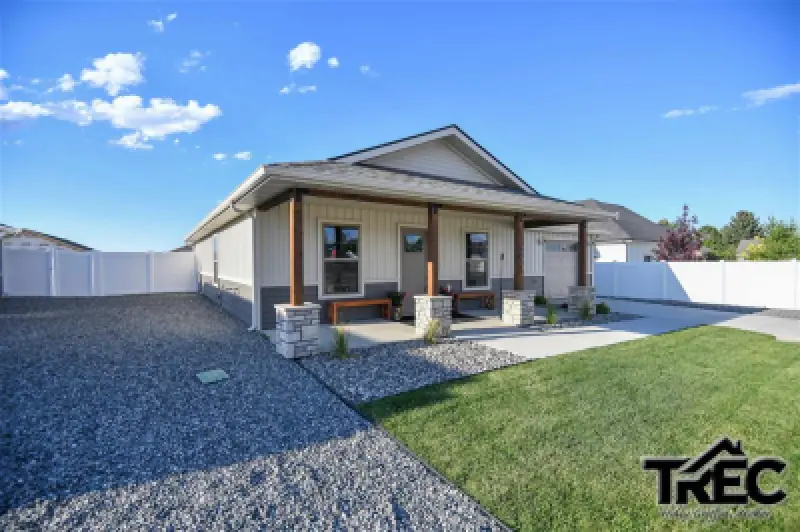 293 Cypress Dr Powell #24