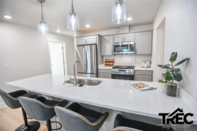 293 Cypress Dr Powell #8