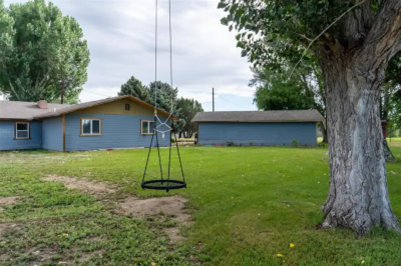 608 Cheyenne St Basin #1