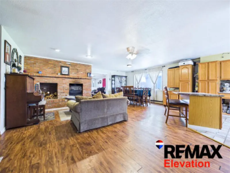 608 Cheyenne St Basin #18