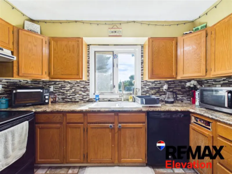 608 Cheyenne St Basin #23
