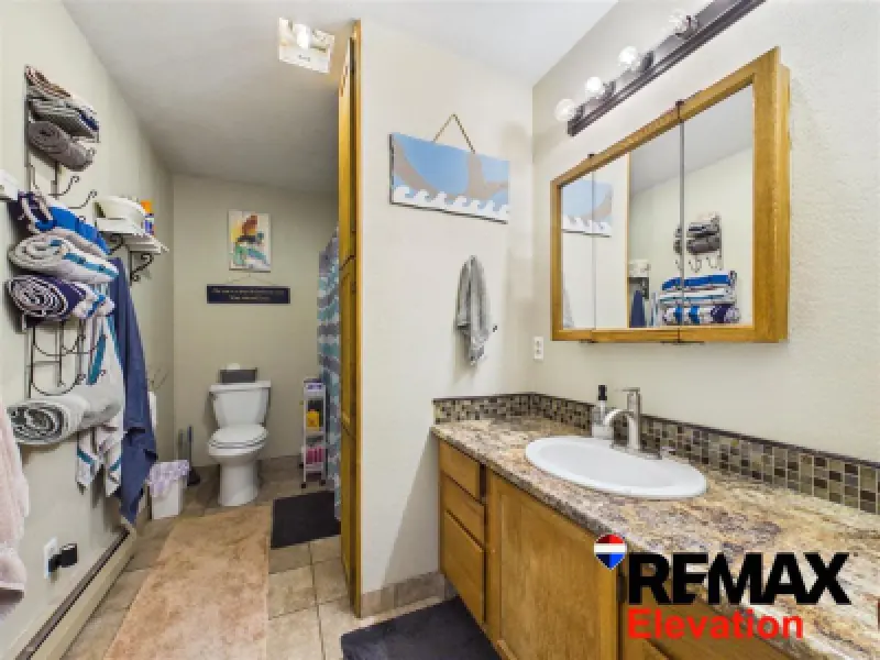 608 Cheyenne St Basin #25