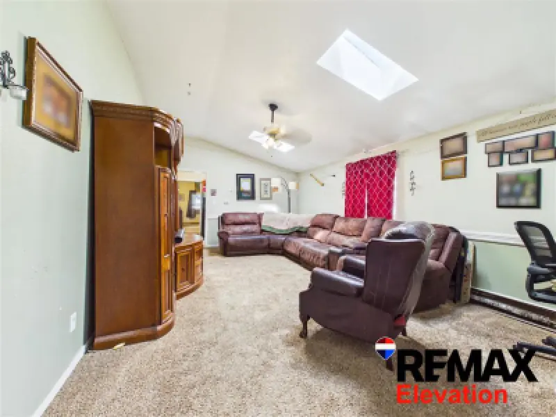 608 Cheyenne St Basin #29