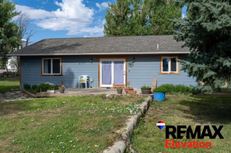 608 Cheyenne St Basin #3