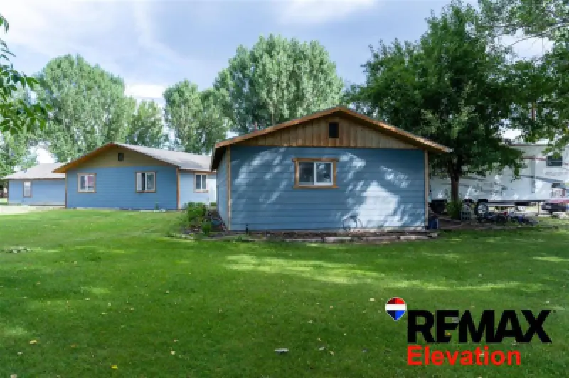 608 Cheyenne St Basin #4