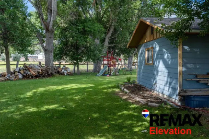 608 Cheyenne St Basin #5