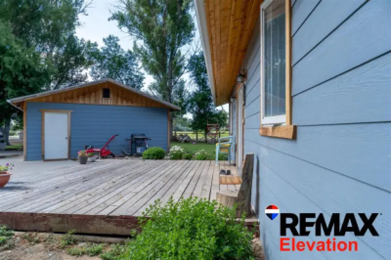 608 Cheyenne St Basin #7