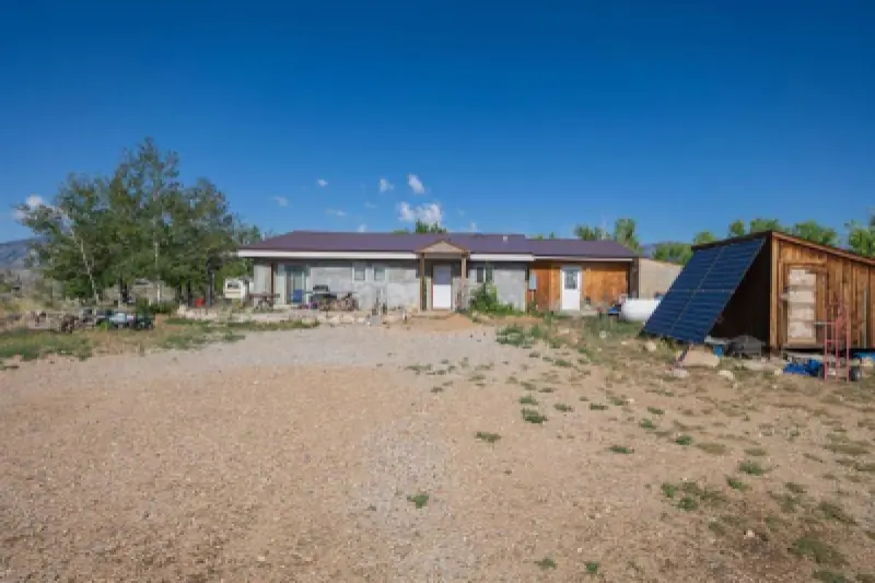 63 Jack Rabbit Ln Clark #9