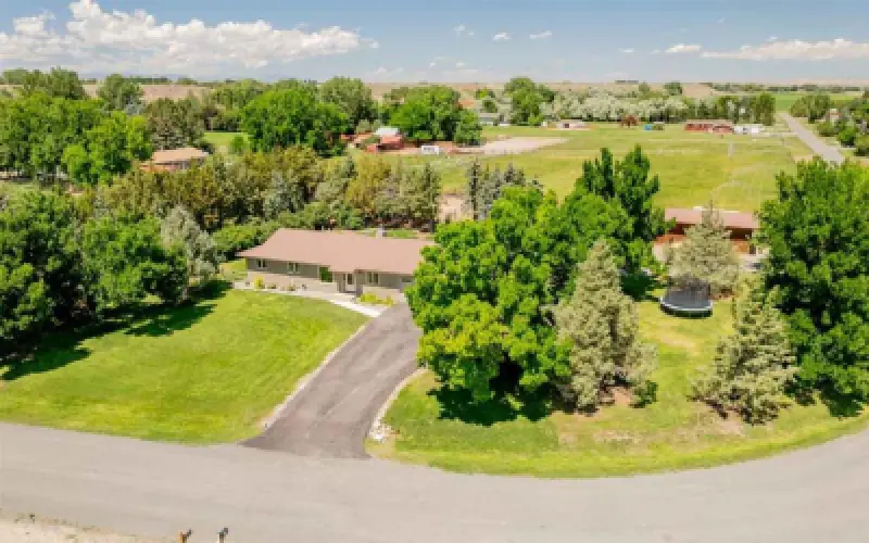 31 McCullough Rd Cody #1
