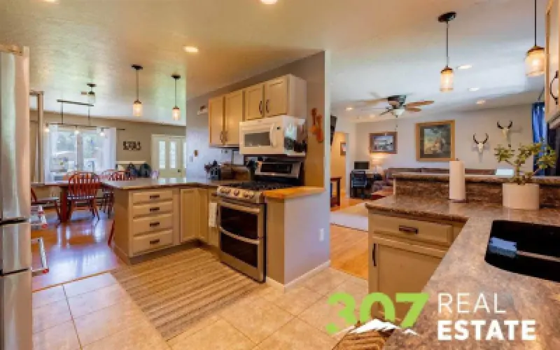 31 McCullough Rd Cody #10