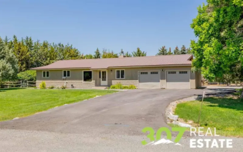 31 McCullough Rd Cody #3