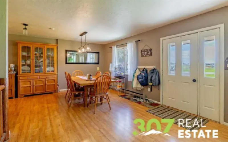 31 McCullough Rd Cody #4