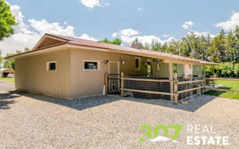 31 McCullough Rd Cody #44