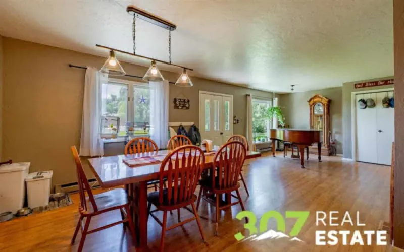 31 McCullough Rd Cody #6