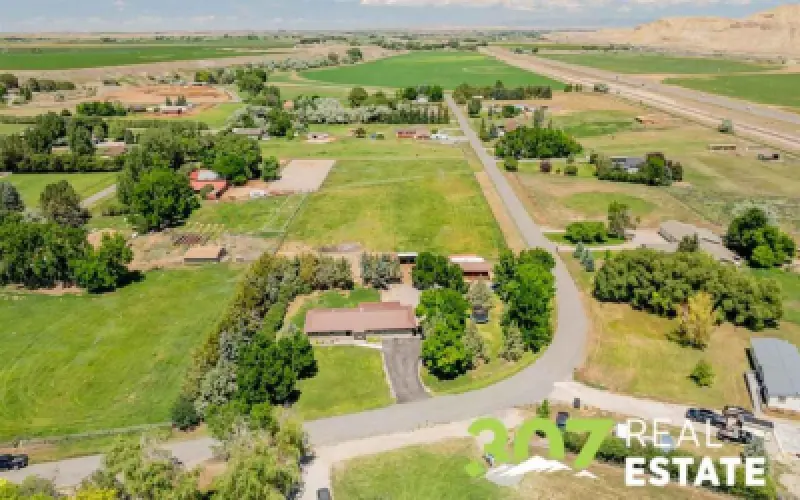 31 McCullough Rd Cody #63