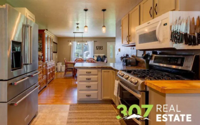 31 McCullough Rd Cody #9