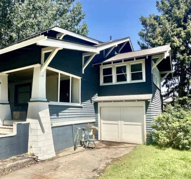 1009 Coburn Ave Worland #26