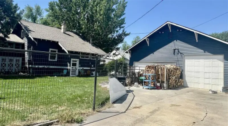 1009 Coburn Ave Worland #27
