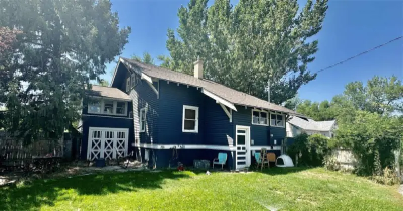 1009 Coburn Ave Worland #28
