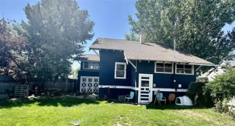 1009 Coburn Ave Worland #34