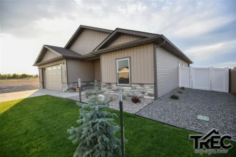 295 Cullman Dr Powell #2