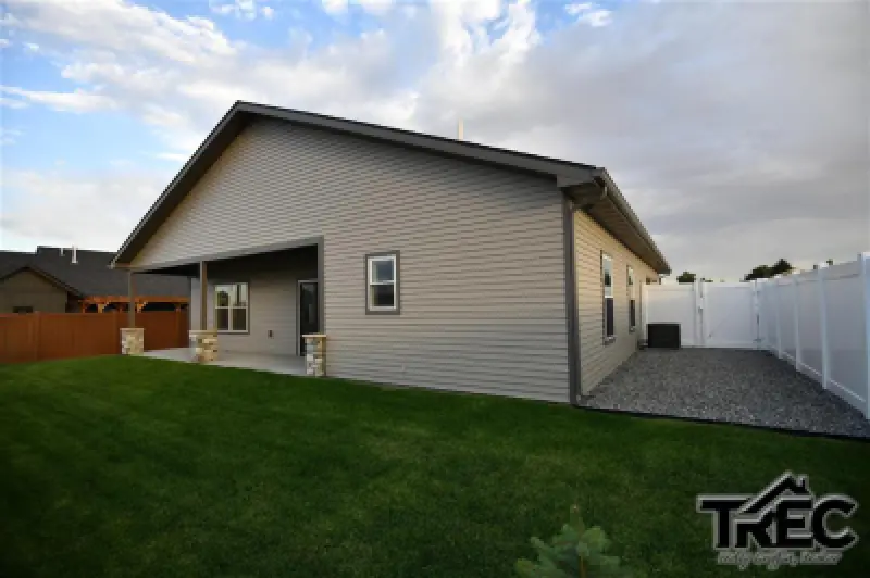295 Cullman Dr Powell #25
