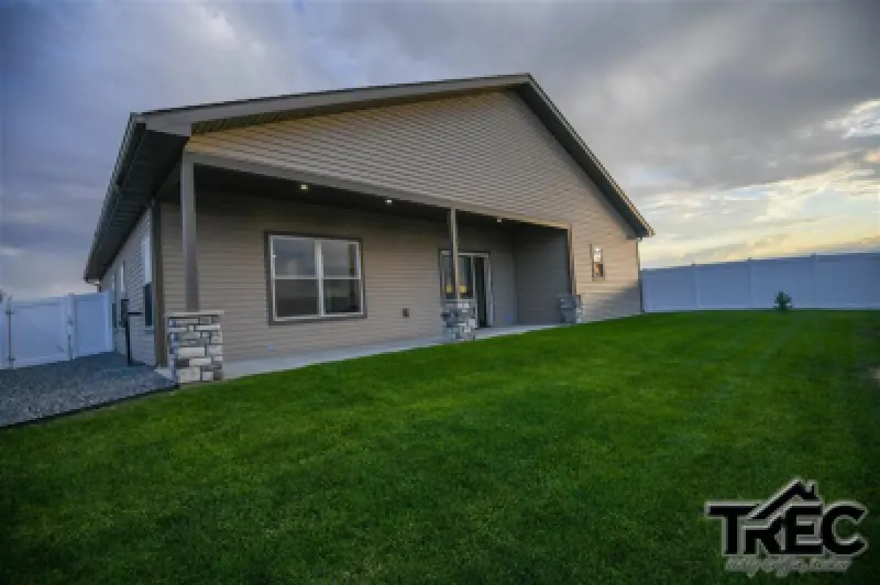 295 Cullman Dr Powell #27