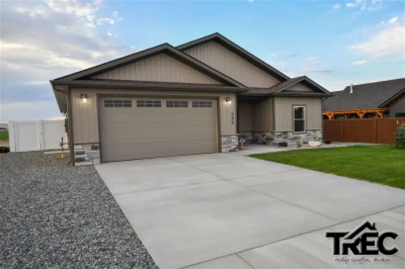 295 Cullman Dr Powell #28