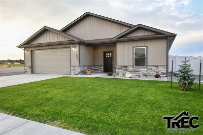 295 Cullman Dr Powell #29