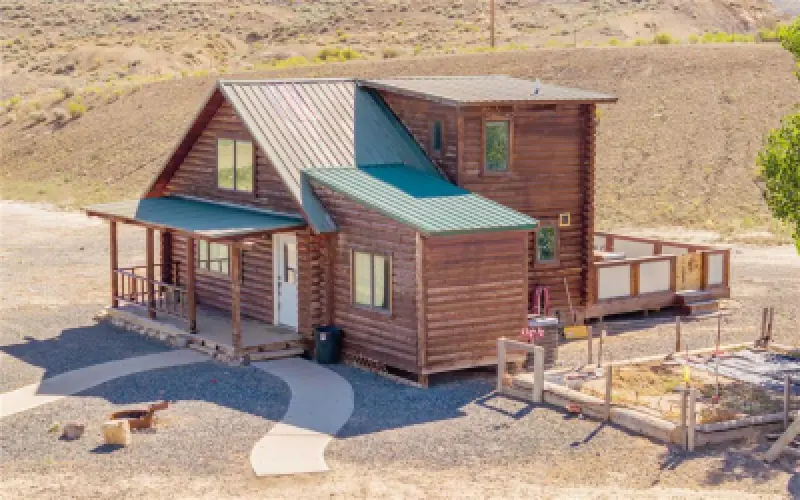 1198 Road 15 Lovell #1