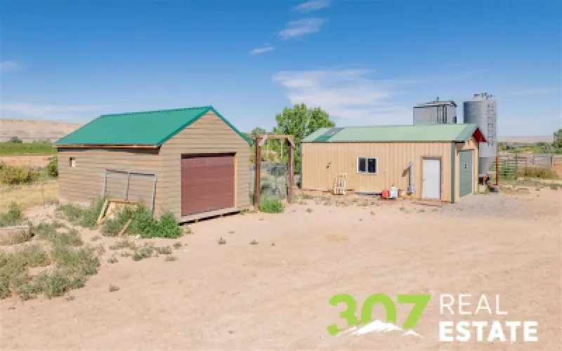 1198 Road 15 Lovell #21