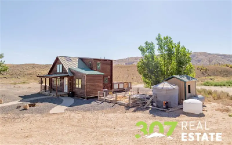 1198 Road 15 Lovell #36