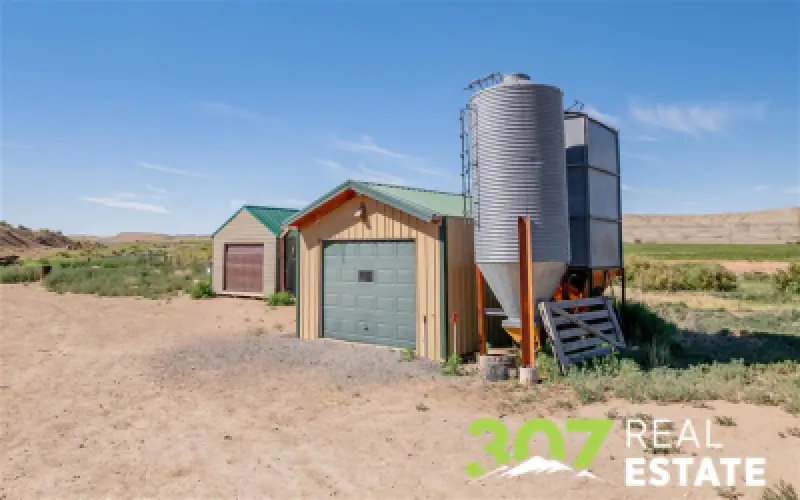 1198 Road 15 Lovell #44