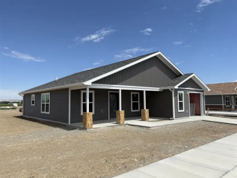 263 Cypress Dr Powell #3