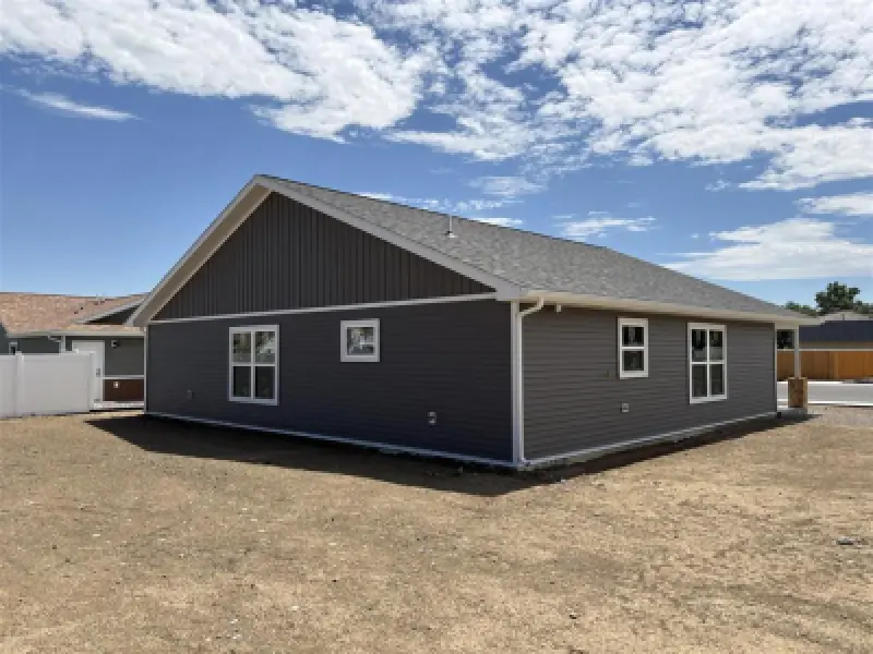 263 Cypress Dr Powell #4