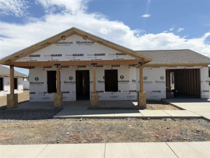 278 Cullman Dr Powell #1