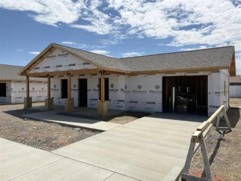 278 Cullman Dr Powell #3