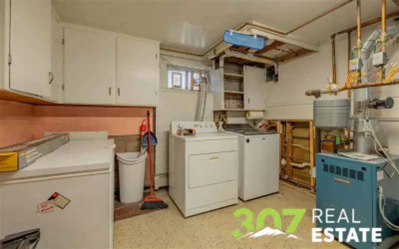 2619 Cowgill Rd Cody #19
