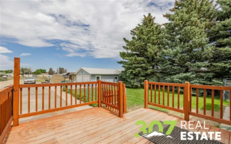 2619 Cowgill Rd Cody #23